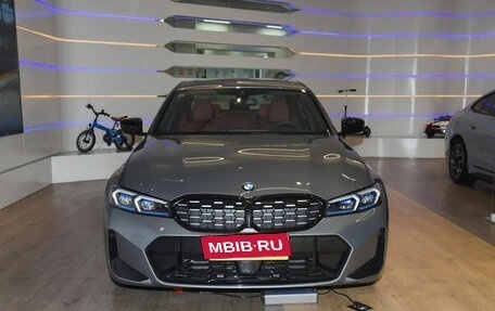 BMW 3 серия, 2023 год, 3 090 000 рублей, 2 фотография