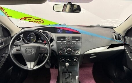 Mazda 3, 2011 год, 950 000 рублей, 17 фотография