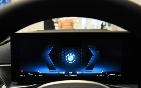 BMW 3 серия, 2023 год, 3 090 000 рублей, 12 фотография