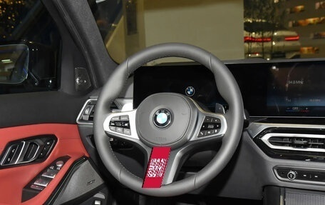 BMW 3 серия, 2023 год, 3 090 000 рублей, 11 фотография