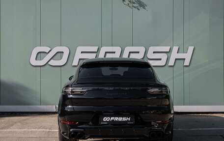 Porsche Cayenne III, 2021 год, 11 500 000 рублей, 4 фотография
