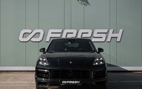 Porsche Cayenne III, 2021 год, 11 500 000 рублей, 3 фотография