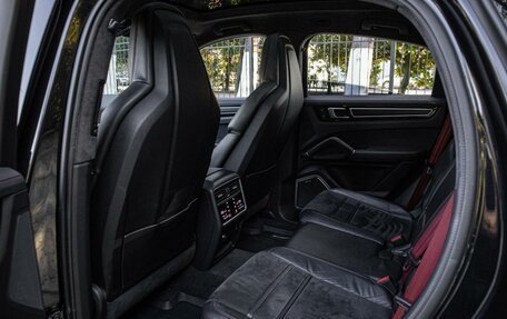 Porsche Cayenne III, 2021 год, 11 500 000 рублей, 15 фотография
