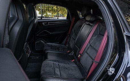 Porsche Cayenne III, 2021 год, 11 500 000 рублей, 13 фотография