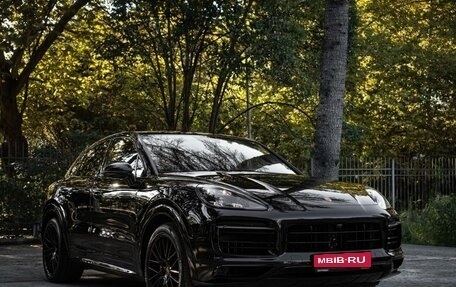 Porsche Cayenne III, 2021 год, 11 500 000 рублей, 7 фотография