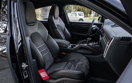 Porsche Cayenne III, 2021 год, 11 500 000 рублей, 12 фотография