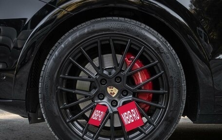 Porsche Cayenne III, 2021 год, 11 500 000 рублей, 8 фотография