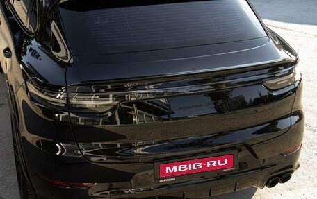 Porsche Cayenne III, 2021 год, 11 500 000 рублей, 9 фотография