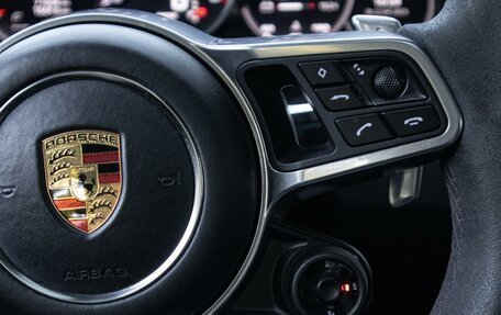 Porsche Cayenne III, 2021 год, 11 500 000 рублей, 23 фотография