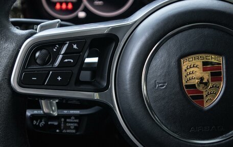 Porsche Cayenne III, 2021 год, 11 500 000 рублей, 22 фотография