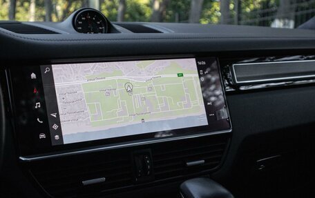 Porsche Cayenne III, 2021 год, 11 500 000 рублей, 20 фотография