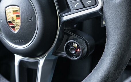 Porsche Cayenne III, 2021 год, 11 500 000 рублей, 24 фотография