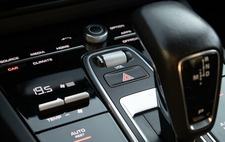 Porsche Cayenne III, 2021 год, 11 500 000 рублей, 29 фотография