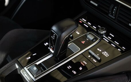 Porsche Cayenne III, 2021 год, 11 500 000 рублей, 28 фотография