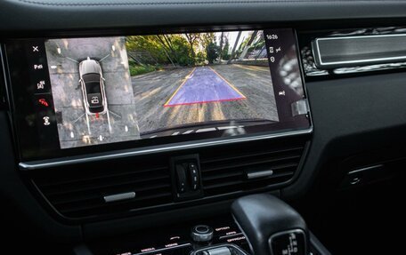 Porsche Cayenne III, 2021 год, 11 500 000 рублей, 19 фотография