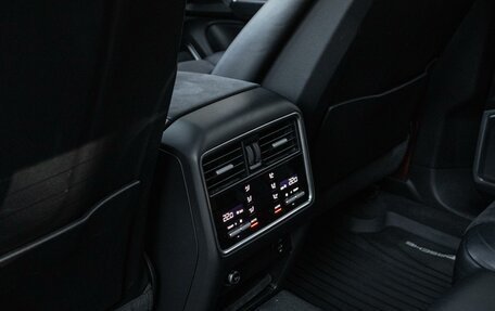 Porsche Cayenne III, 2021 год, 11 500 000 рублей, 30 фотография