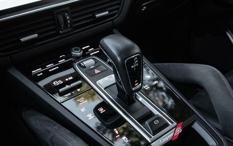 Porsche Cayenne III, 2021 год, 11 500 000 рублей, 21 фотография