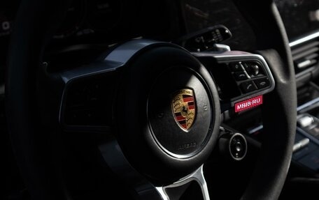 Porsche Cayenne III, 2021 год, 11 500 000 рублей, 32 фотография