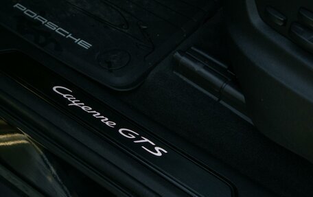 Porsche Cayenne III, 2021 год, 11 500 000 рублей, 36 фотография