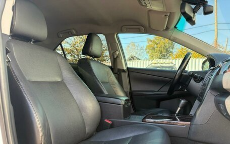 Toyota Camry, 2015 год, 1 990 000 рублей, 10 фотография