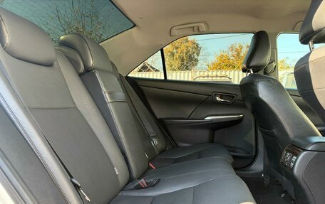 Toyota Camry, 2015 год, 1 990 000 рублей, 9 фотография
