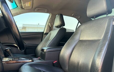 Toyota Camry, 2015 год, 1 990 000 рублей, 8 фотография