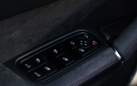 Porsche Cayenne III, 2021 год, 11 500 000 рублей, 35 фотография
