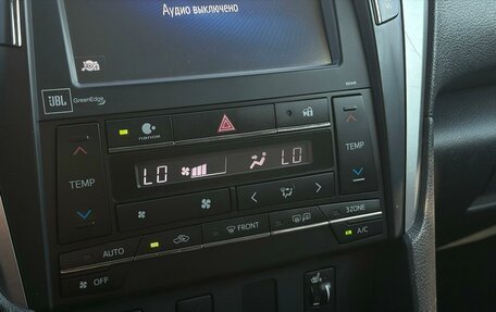 Toyota Camry, 2015 год, 1 990 000 рублей, 21 фотография