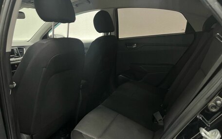 Hyundai Solaris II рестайлинг, 2019 год, 1 400 000 рублей, 7 фотография