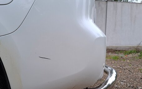Toyota Land Cruiser Prado 150 рестайлинг 2, 2010 год, 3 500 000 рублей, 14 фотография