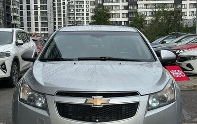 Chevrolet Cruze II, 2011 год, 550 000 рублей, 1 фотография