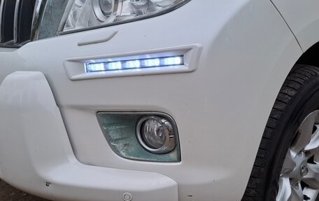 Toyota Land Cruiser Prado 150 рестайлинг 2, 2010 год, 3 500 000 рублей, 17 фотография