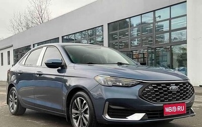 Ford Escort, 2021 год, 940 401 рублей, 1 фотография