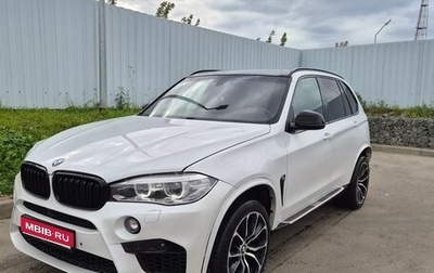 BMW X5, 2017 год, 2 450 000 рублей, 1 фотография