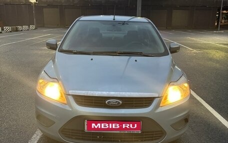 Ford Focus II рестайлинг, 2008 год, 380 000 рублей, 1 фотография