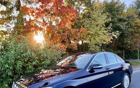 Mercedes-Benz C-Класс, 2014 год, 2 000 000 рублей, 1 фотография