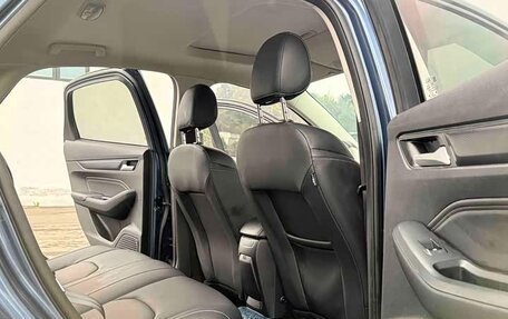Ford Escort, 2021 год, 940 401 рублей, 12 фотография