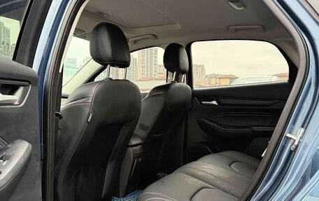 Ford Escort, 2021 год, 940 401 рублей, 14 фотография