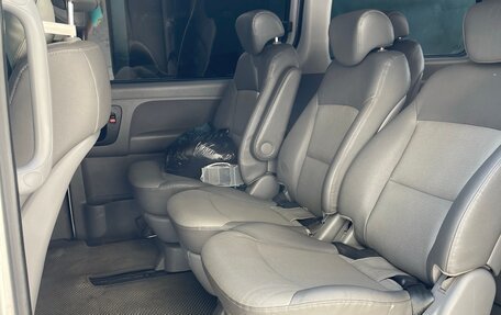 Hyundai Grand Starex Grand Starex I рестайлинг 2, 2008 год, 1 188 888 рублей, 2 фотография
