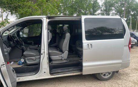 Hyundai Grand Starex Grand Starex I рестайлинг 2, 2008 год, 1 188 888 рублей, 5 фотография