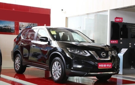 Nissan X-Trail, 2026 год, 2 640 000 рублей, 1 фотография