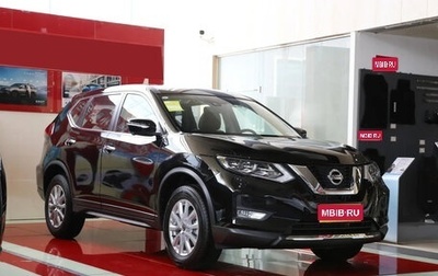 Nissan X-Trail, 2026 год, 2 640 000 рублей, 1 фотография