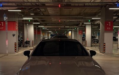 Mercedes-Benz E-Класс, 2017 год, 3 670 000 рублей, 1 фотография