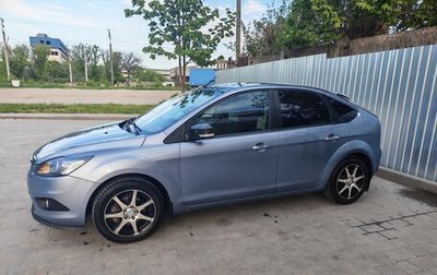 Ford Focus II рестайлинг, 2008 год, 520 000 рублей, 1 фотография