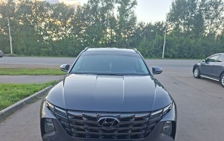 Hyundai Tucson, 2023 год, 2 900 000 рублей, 1 фотография
