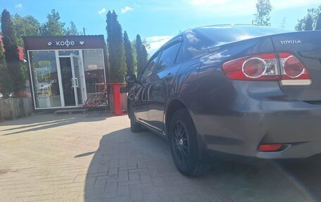 Toyota Corolla, 2012 год, 1 050 000 рублей, 8 фотография