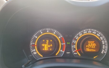 Toyota Corolla, 2012 год, 1 050 000 рублей, 11 фотография
