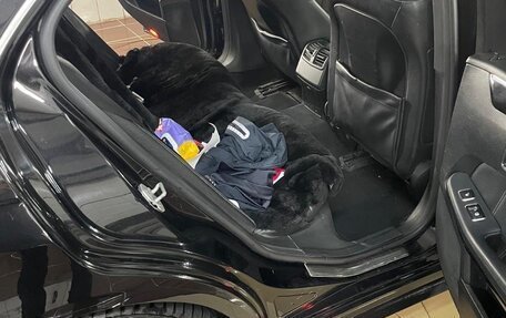 Mercedes-Benz E-Класс, 2015 год, 1 700 000 рублей, 3 фотография