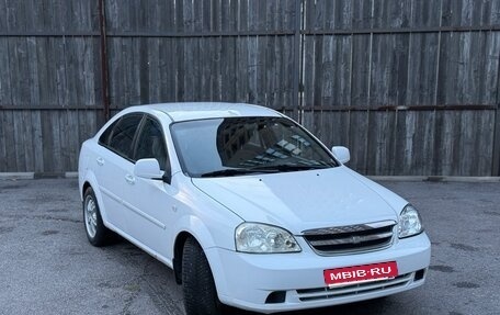 Chevrolet Lacetti, 2012 год, 380 000 рублей, 1 фотография