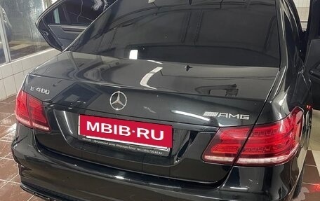 Mercedes-Benz E-Класс, 2015 год, 1 700 000 рублей, 2 фотография
